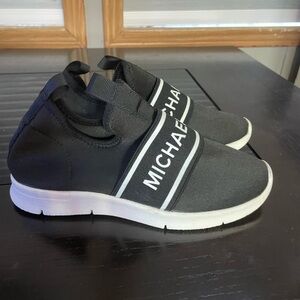 Michael Kors kids size 13